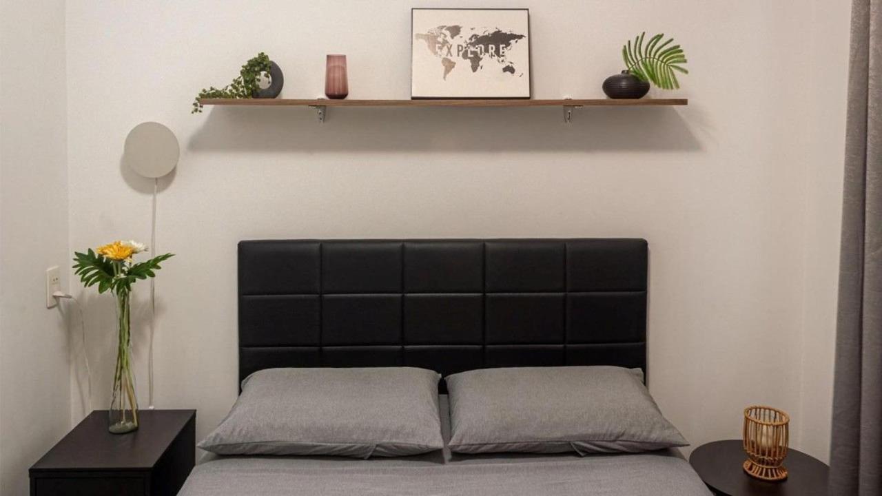 Apto Aconchegante E Familiar Em Bc Apartamento *