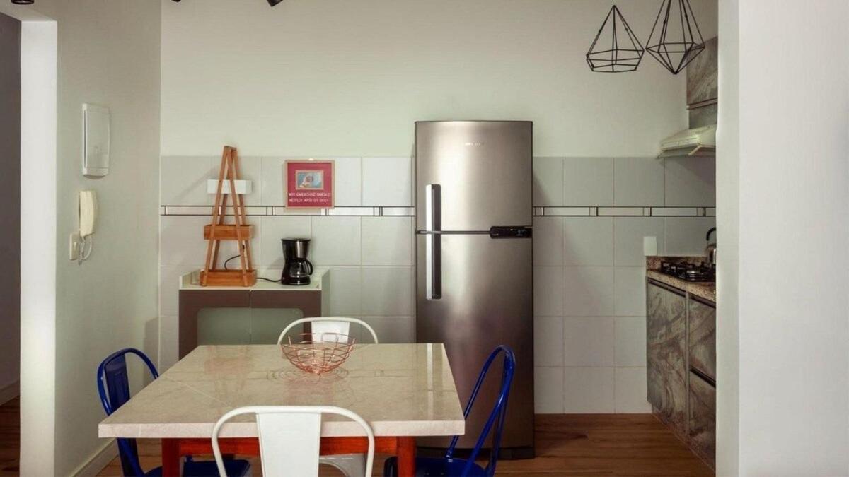 Apartamento Apto Aconchegante E Familiar Em Bc Balneario Camboriu